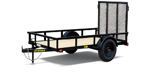 Utility Trailer Image