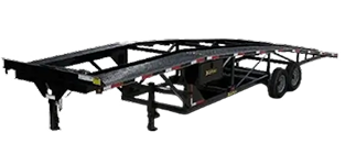 Specialty Trailer Image