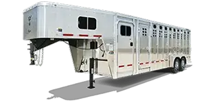 Livestock Trailer Image