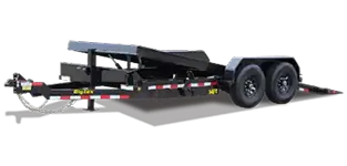 Tilt Trailer Image